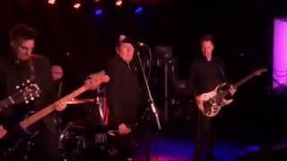 THE GODFATHERS-''Killer Rock n Roll''Live at Nalen Club in Stockholm 18-10-2018