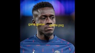 Transfert Gane Gueye et boul..dia et ISMAILA sarr