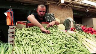 The Market