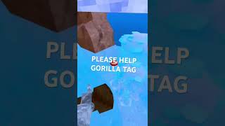 Can we save gtag #helpgorillatag #shorts #vr