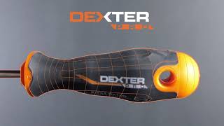 Викрутка Dexter Pro PZ1 (11623584)