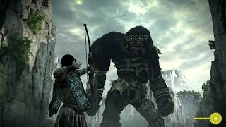 Shadow of the Colossus Episode 8 FINAL (Normal) Let's Play! Argus and Malus