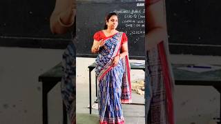 எங்க ஸ்கூல பத்தி தெரிஞ்சுக்கணுமா #school #class #firstdayofschool #reels #trending #viral #life