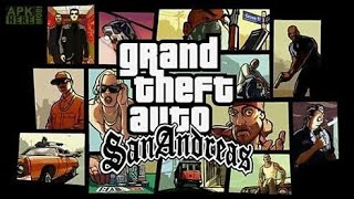 Como baixar e instalar gta San Andreas para android 2018