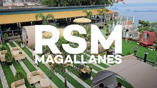 RSM MAGALLANES TAGAYTAY