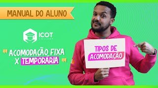 Tipos de acomodação para o Intercâmbio na Irlanda - MANUAL DO ALUNO