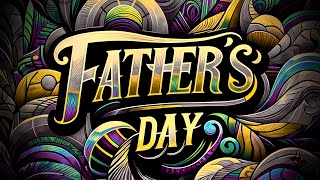 Father's Day ~ A Mathew Toro Original Hit  🎷