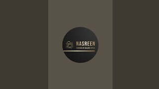 Nasreen cooking in village style is live!