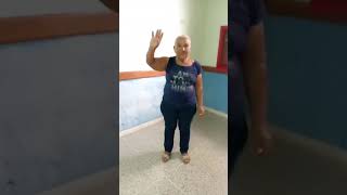 Testimonio de paciente del CDI Martha Hurtado, Estado Monagas.