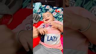 Hire jaisa beta h #baby #cutebaby #video