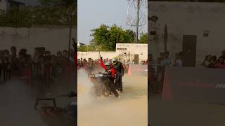 New #😱strunt #show video #Pulsar Bajaj#160 #subscribe #karo 😱🏍️