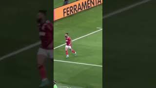 GABIGOL SEMPRE FAZENDO GOLS 👏👏👏 #flamengo #shorts #viral #futebol #brasileirão