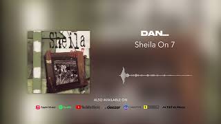 Sheila On 7 - Dan... (Official Audio)