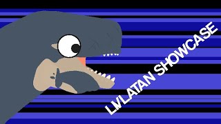 Livyatan melvillei showcase v1