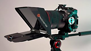 Don’t buy the Parrot Pro TelePrompter