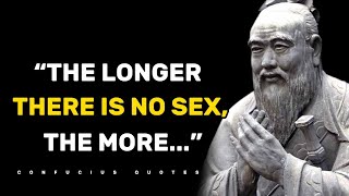 Confucius's Quotes which are better to be known when youth to not Regret in Old Age !