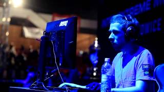 BenQ Brings Supreme Gaming Experience to IEM 2012/2013