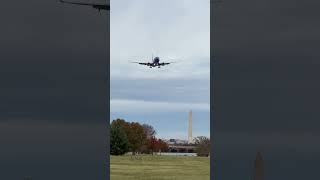 Lining the 737  landing #aviation #avgeek #planespotting #airport #finalapproach #grandpachronicles