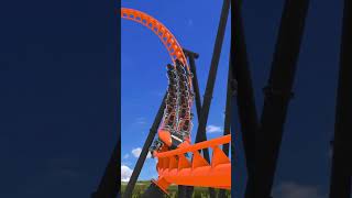 Vekoma MK-1101 #rollercoaster #nolimits2  #vekoma #VekomaMK1101 #themepark