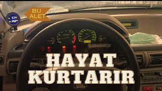 Freelander sahipleri için hayat kurtarıcı! Hararet göstergesi hakkında bilinmesi gerekenler