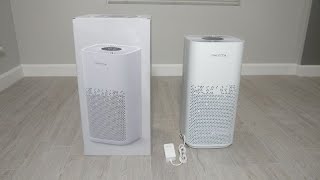 5 STAR TOP RATED FIWOTTTDA H13 HEPA AIR PURIFIER