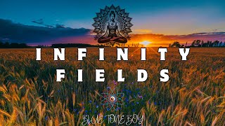 🌞 Infinity Fields 39: Summer Progressive House Mix 2024 | Sun-Kissed Beats & Vibes! 🎧