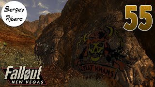 Fallout New Vegas - Часть 55 (Великие Ханы)