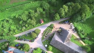 MINI Rally von May & Olde am Gut Bossee mit Horizon Hobby