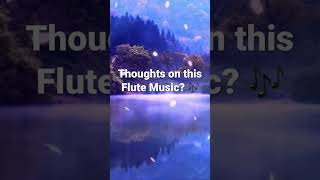 What do you think of this Flute Music?