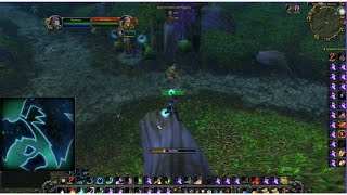 Unsuccessful Balance Druid 1v2s and 1v3 SoD