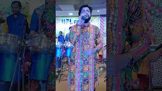 Jai Ganesh Deva | Navaratri Garba | Live Performance | Raghav Dave