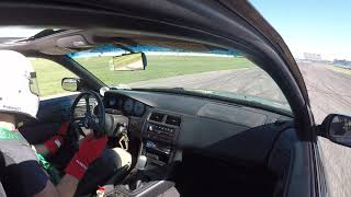 Street Driven Tour 2017 STL Drifting with Hooman