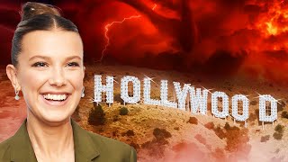 The Insane Things Millie Bobby Brown Owns That Make Your Life Look Cheap