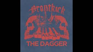 Frontkick - Swallow the dagger (Full EP - 2024)