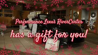 Fabulous Furs with Every New Car Purchase | Lexus RiverCenter