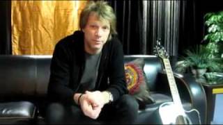 10 million Bon Jovi Facebook Fans Cant Be Wrong!!!!