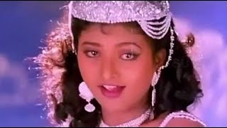 Tamil actress Roja romantic song