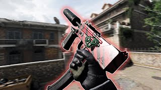 MAC 10 REDEMPTION! (Black Ops Cold War Search & Destroy)