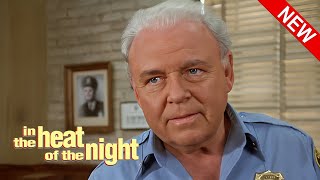 [New] In the Heat of the Night 2024 | By Means Most Foul | Full Episodes Best American Cop Drama