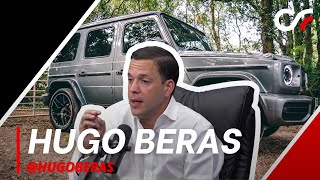 Esta la marca que Hugo Beras eliminaria😱 [FUEGO🔥]