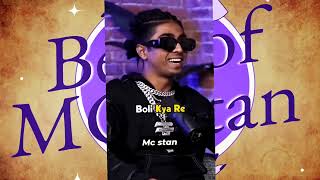 All Funny Clips Of Mc Stan || Mc Stan Live Roasting || Mc Stan Live