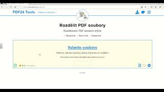 Profesní kompetence - PDF soubory