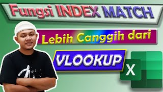 Contoh dan cara menggunakan rumus index match dengan mudah