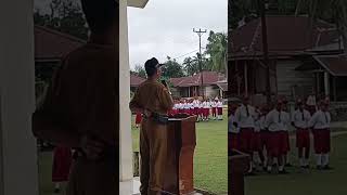 AMANAT PEMBINA UPACARA