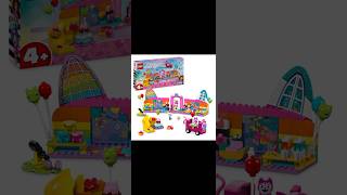 Lego News: Gabby's Dollhouse Summer 2024 sets