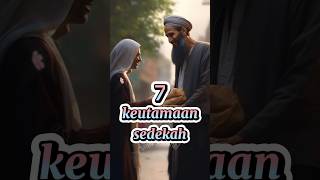 Apakah anda pernah melakukan 7 amalan ini#youtubeshort#shortvideo#fyp