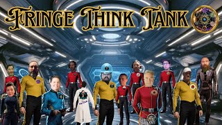 Fringe Think Tank "Join The Crew"