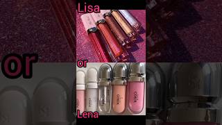 LISA Vs Lena #12k Subscriber's,😍