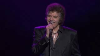 Gino Vannelli - People Gotta Move (Live in L.A.)