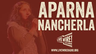 Aparna Nancherla Standup on Live Wire #275